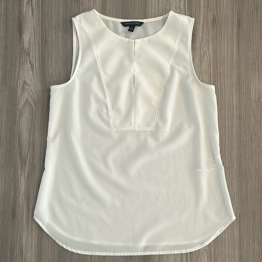 Banana Republic Blouse